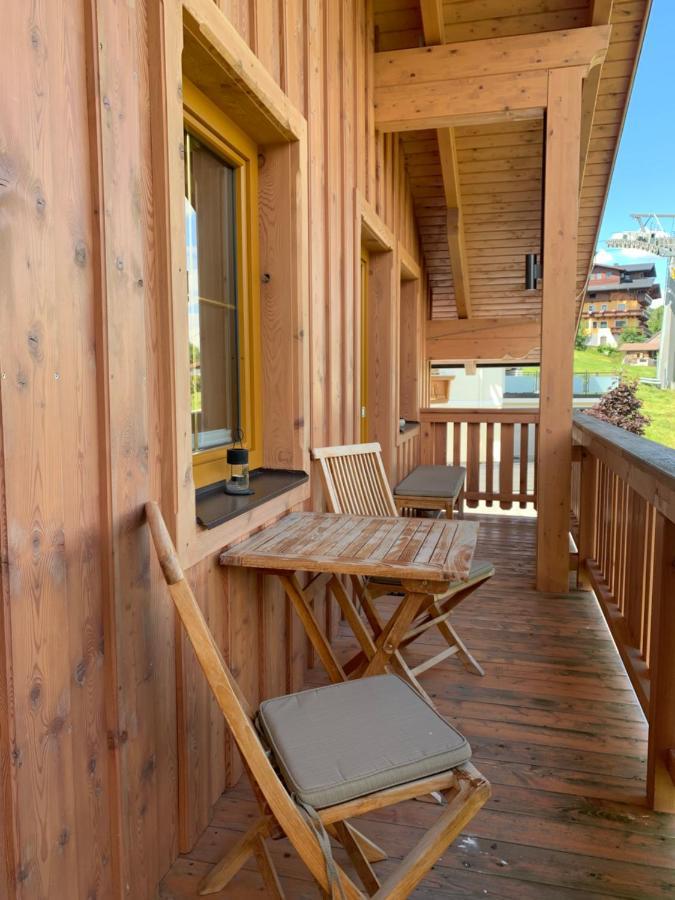 La Montana - & Hiking Schladming