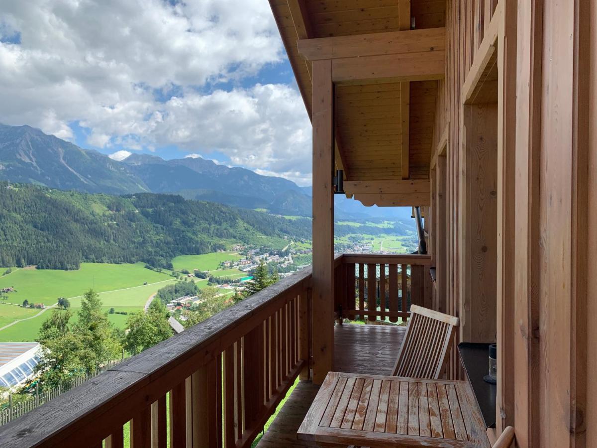 Apartment La Montana - & Hiking