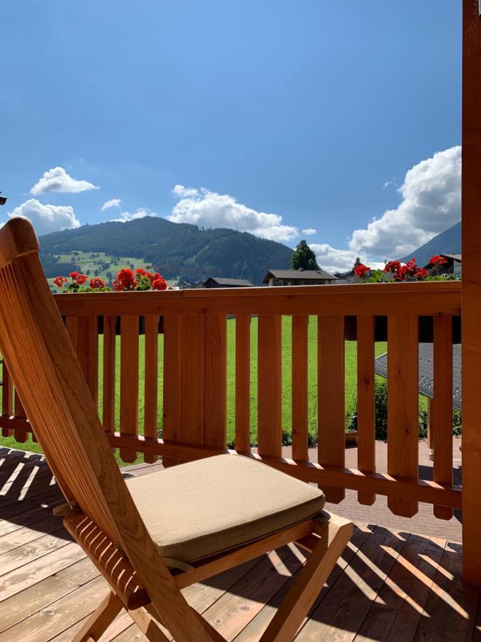 Apartment La Montana - & Hiking Schladming