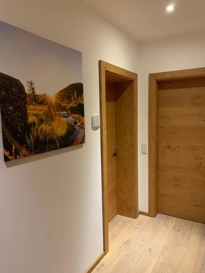 La Montana - & Hiking Apartment