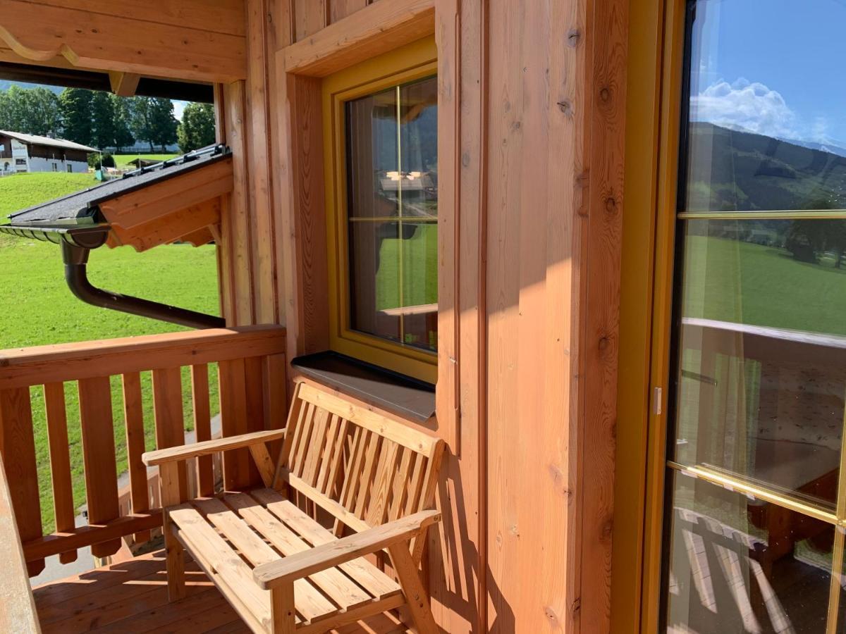 Apartment La Montana - & Hiking Schladming