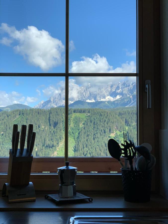 La Montana - & Hiking Apartment *