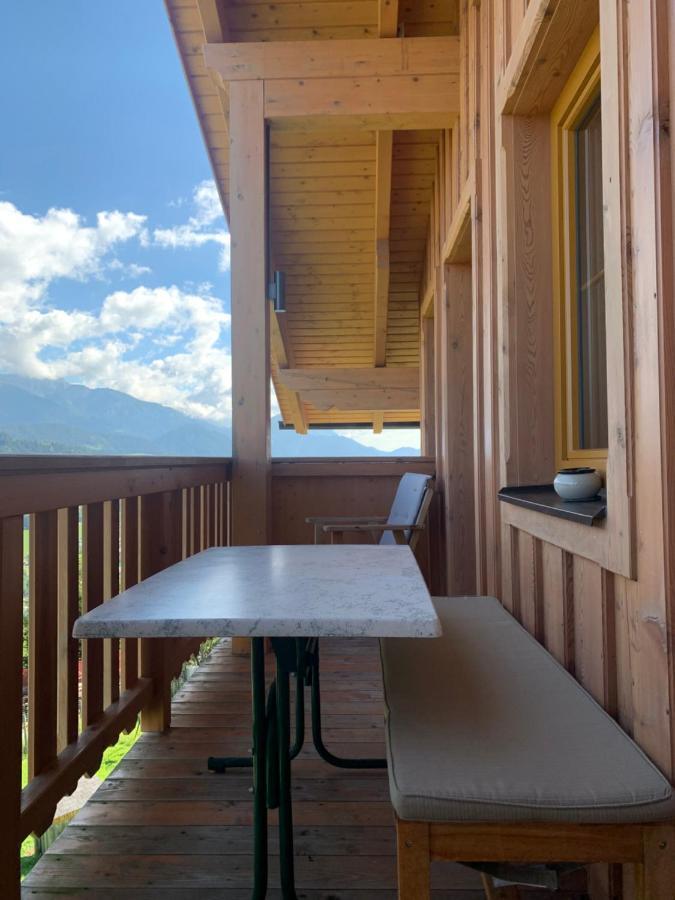 La Montana - & Hiking Apartment *