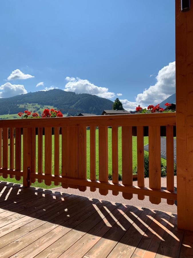 La Montana - & Hiking Apartment