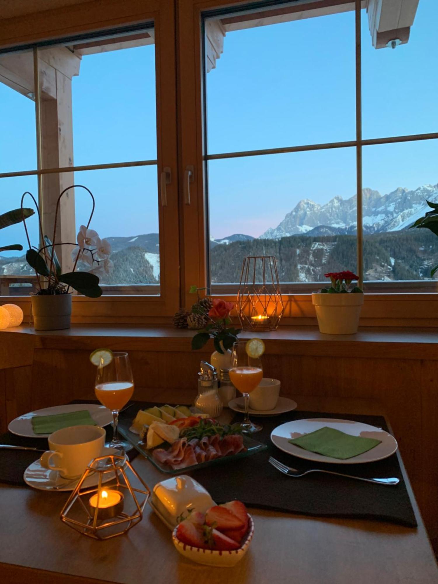 La Montana - & Hiking Apartment *