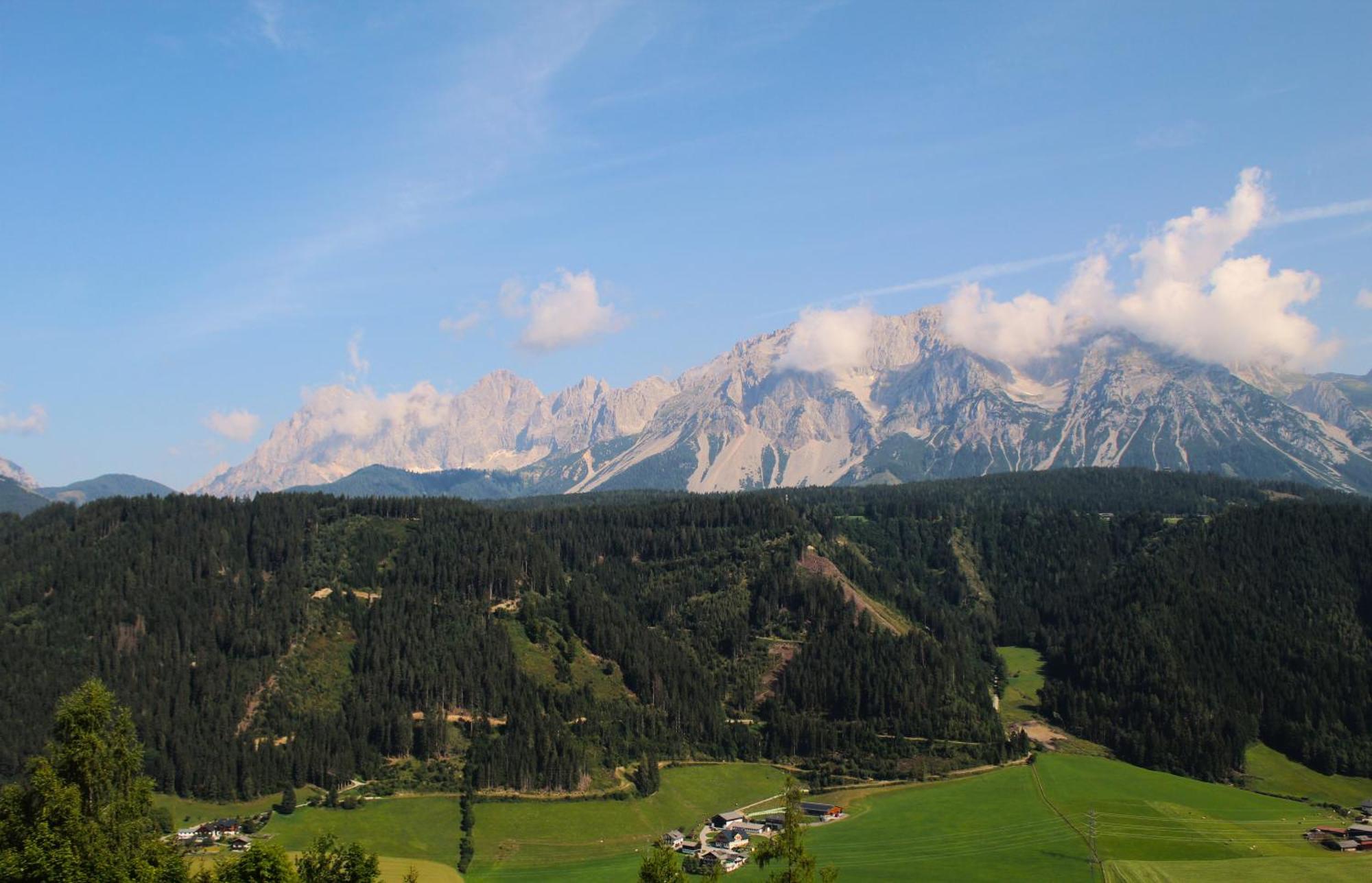 Apartment La Montana - & Hiking