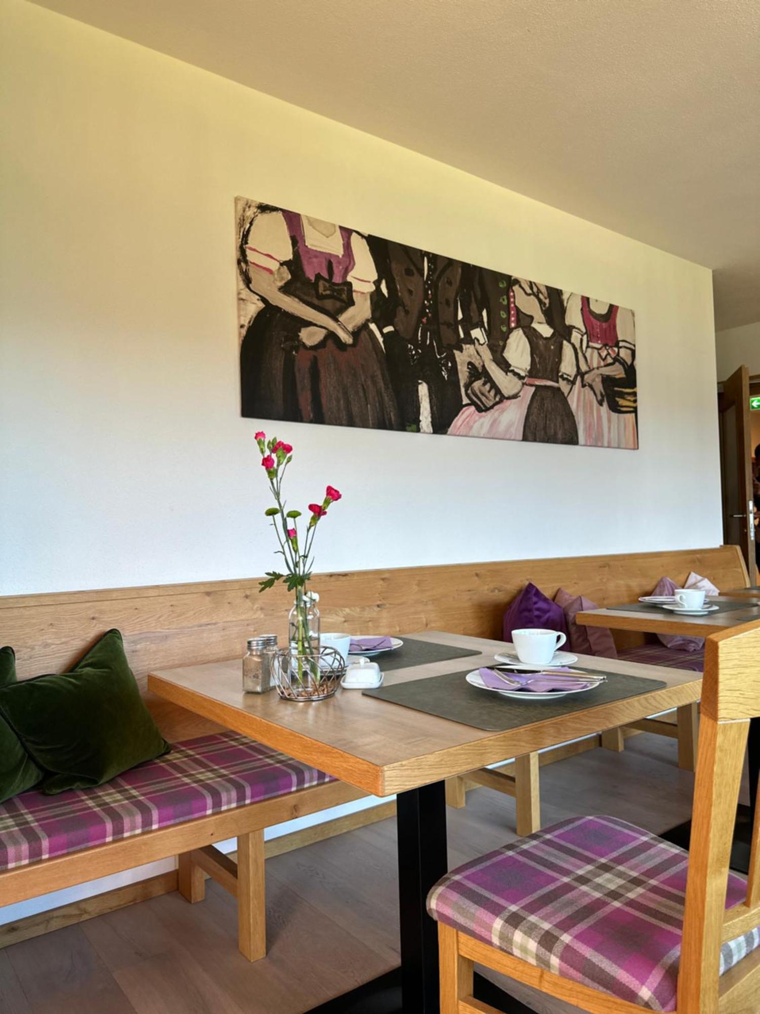 La Montana - & Hiking Apartment Schladming