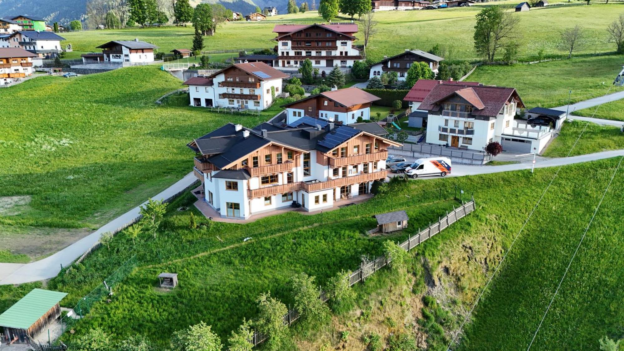 Apartment La Montana - & Hiking