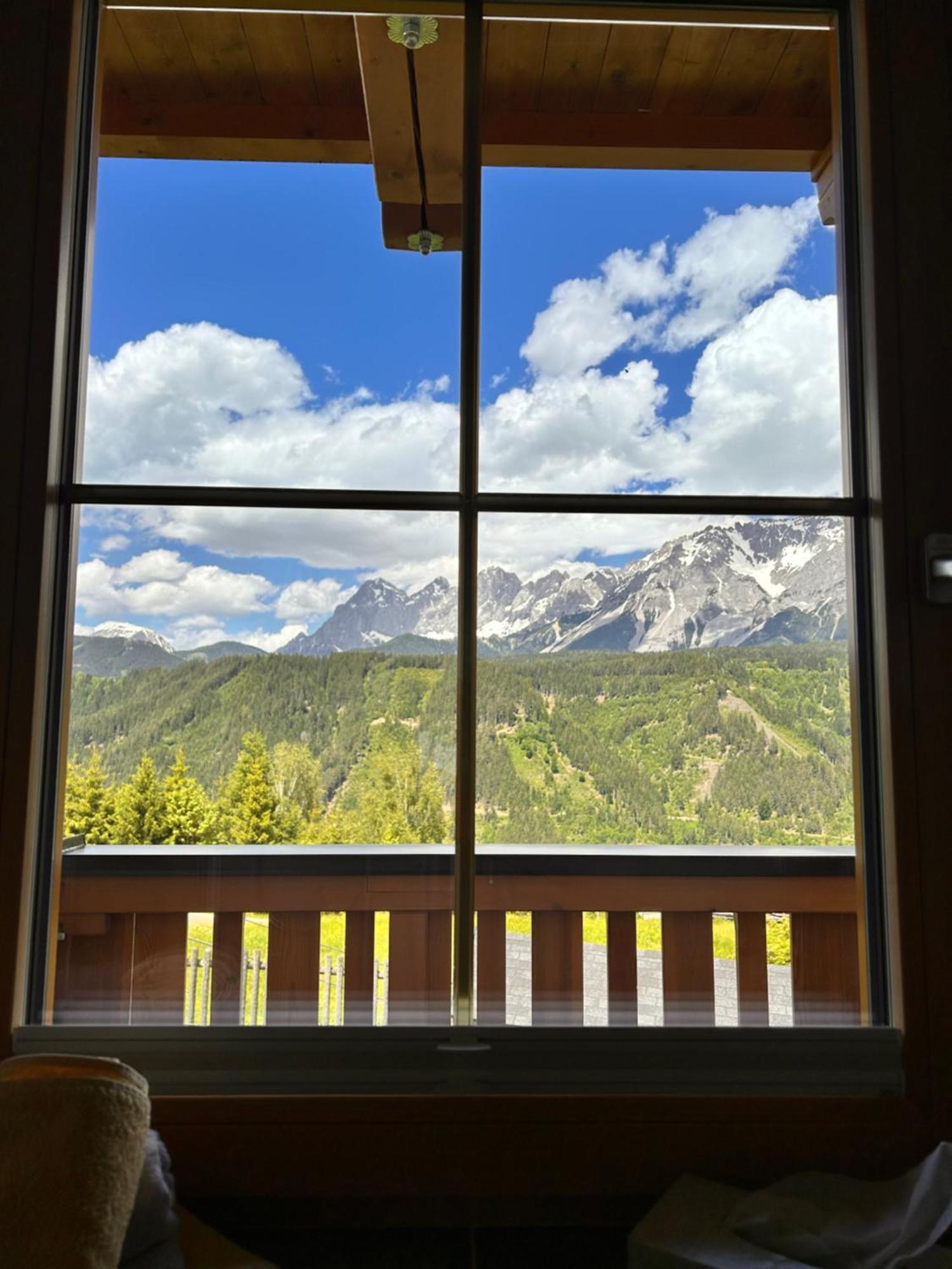 La Montana - & Hiking Apartment