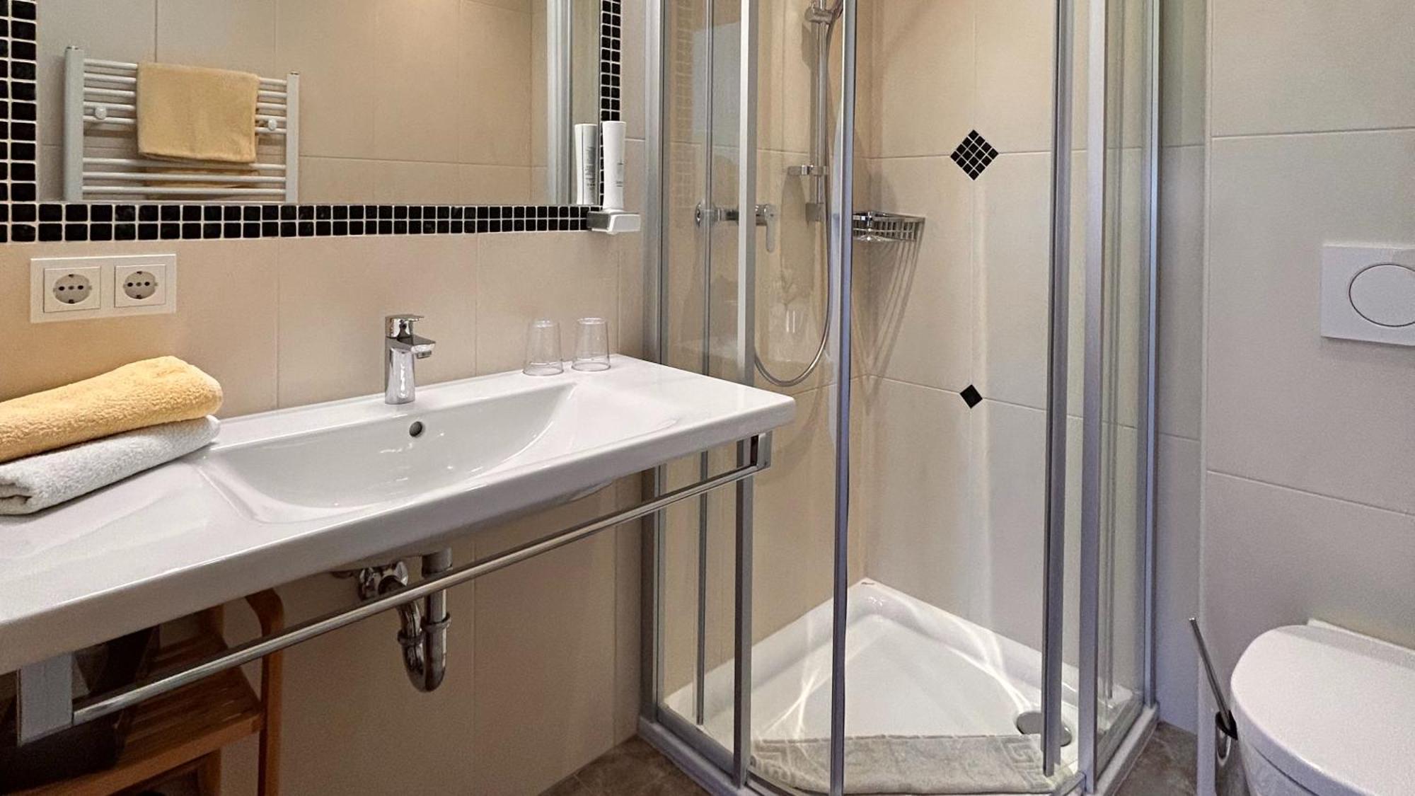 La Montana - & Hiking Apartment