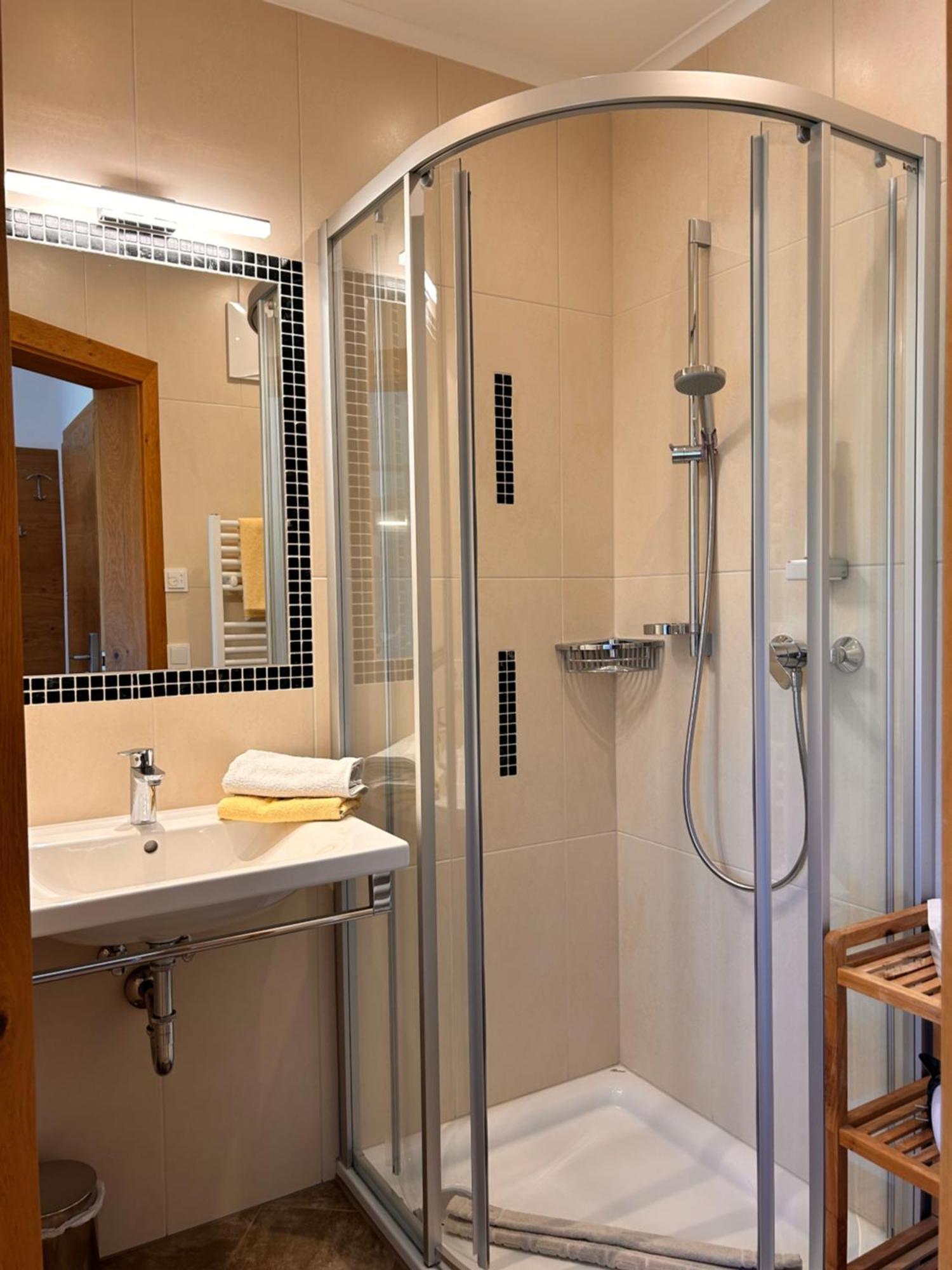 Apartment La Montana - & Hiking Schladming