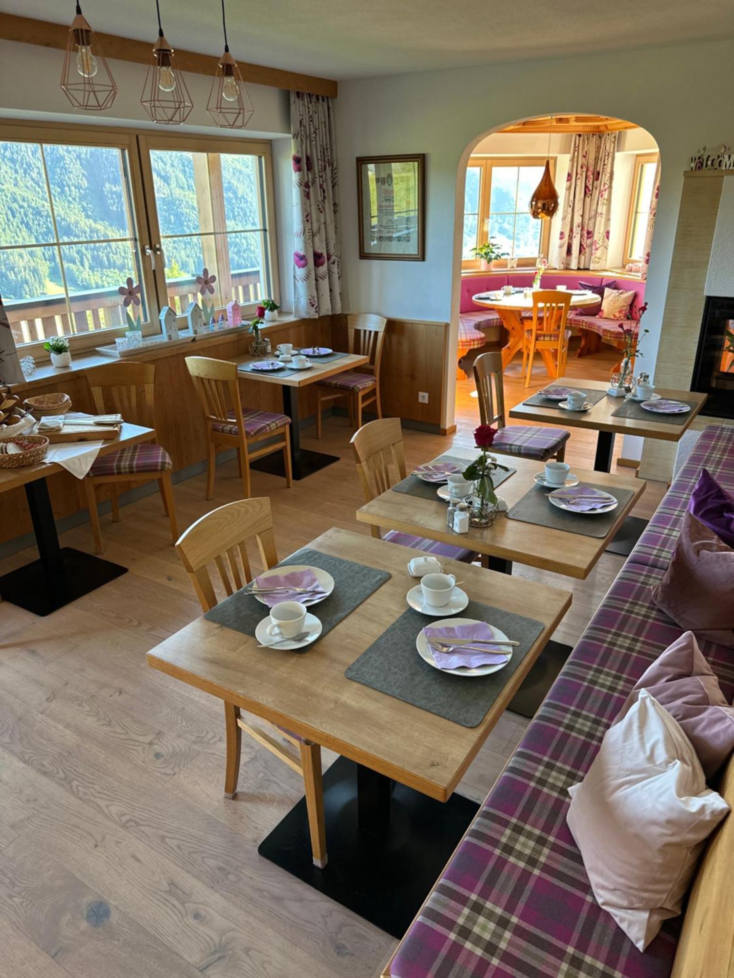 La Montana - & Hiking Apartment