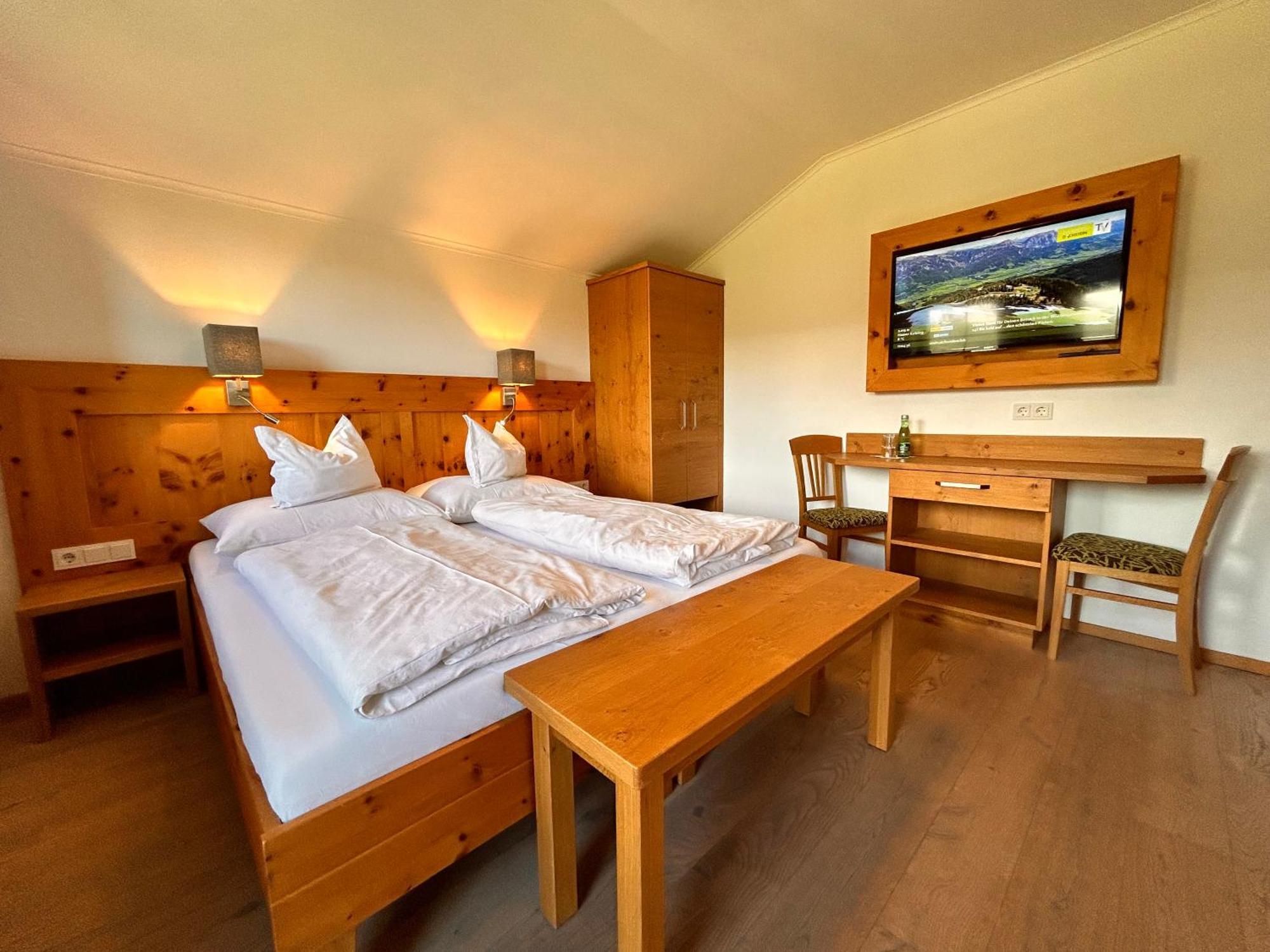 Apartment La Montana - & Hiking Schladming