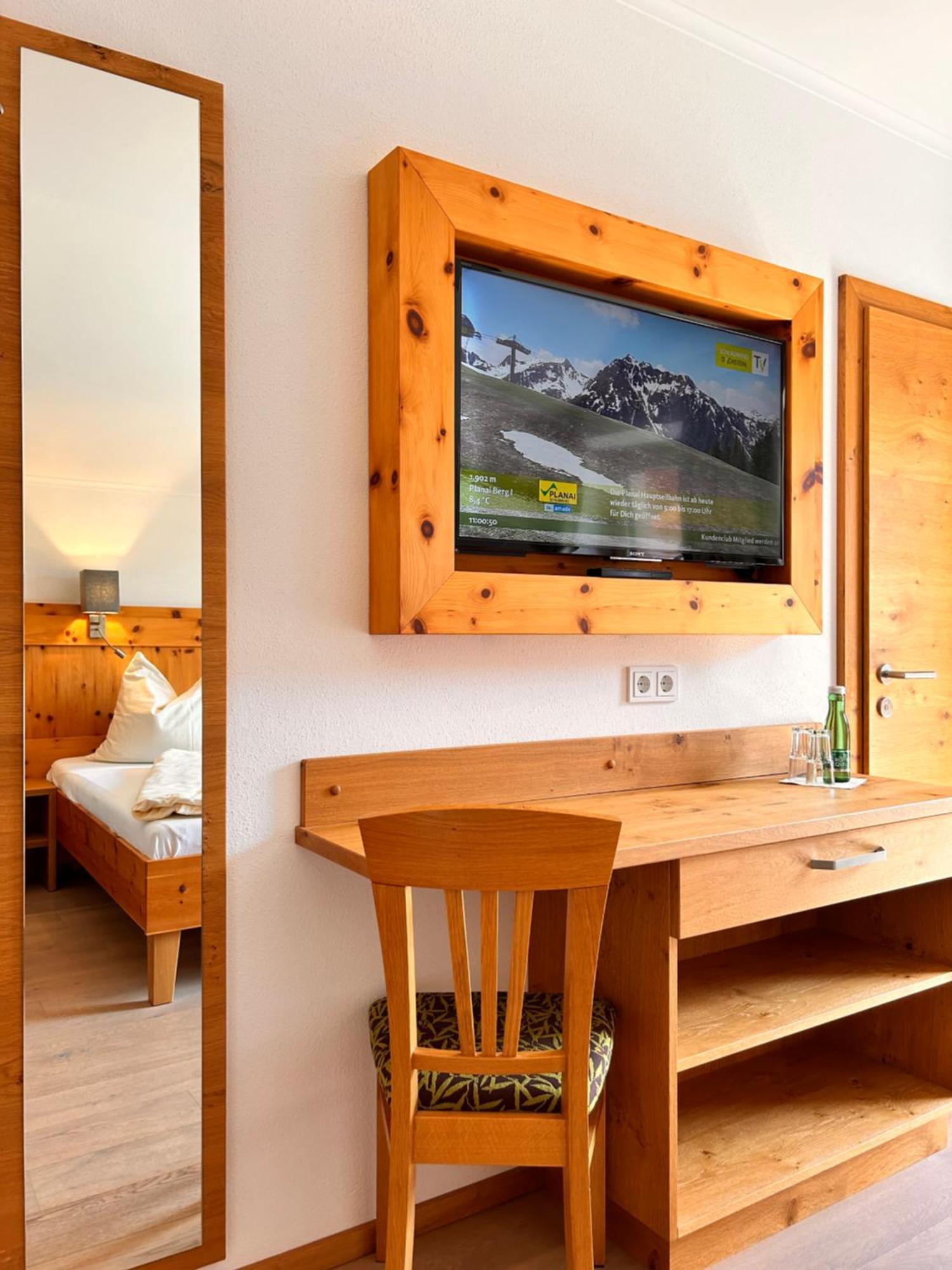 La Montana - & Hiking Apartment Schladming