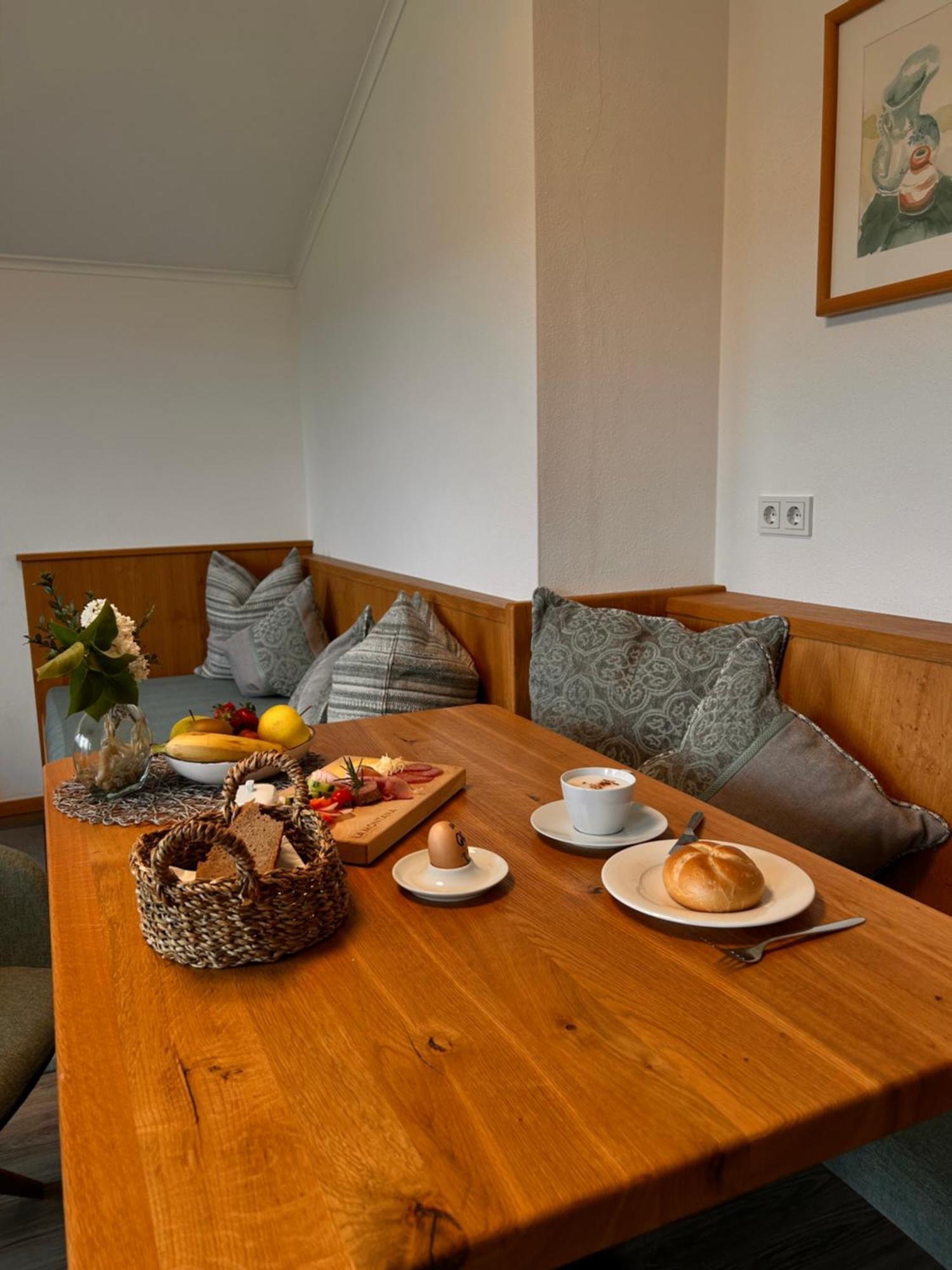 La Montana - & Hiking Apartment Schladming