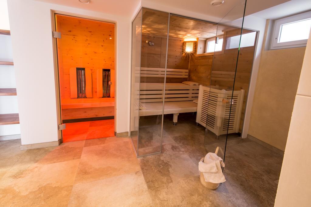 Apartment La Montana - & Hiking *
