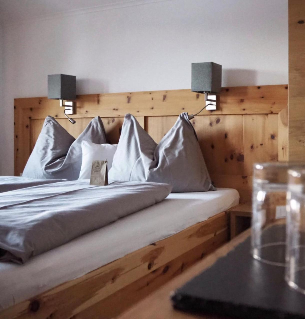 La Montana - & Hiking Apartment *