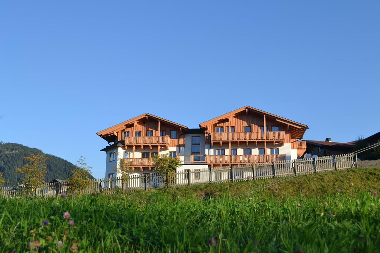 Apartment La Montana - & Hiking *