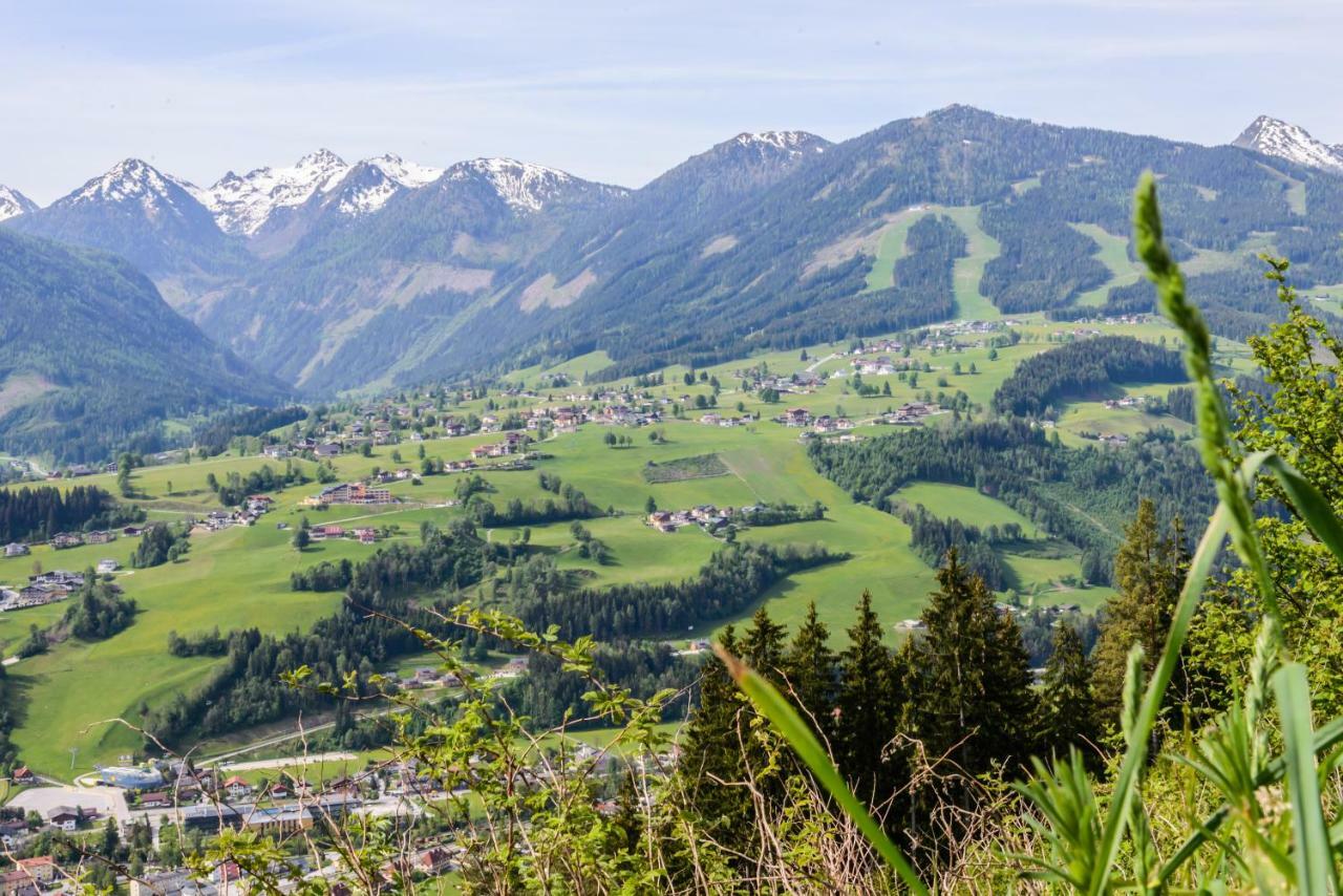 La Montana - & Hiking Apartment