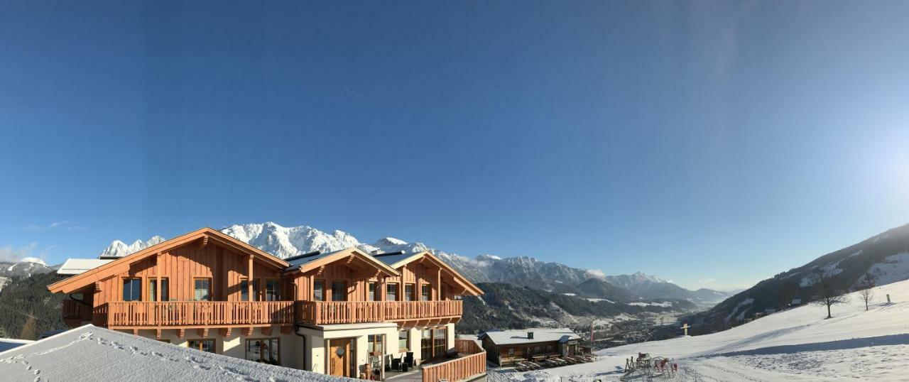 Apartment La Montana - & Hiking