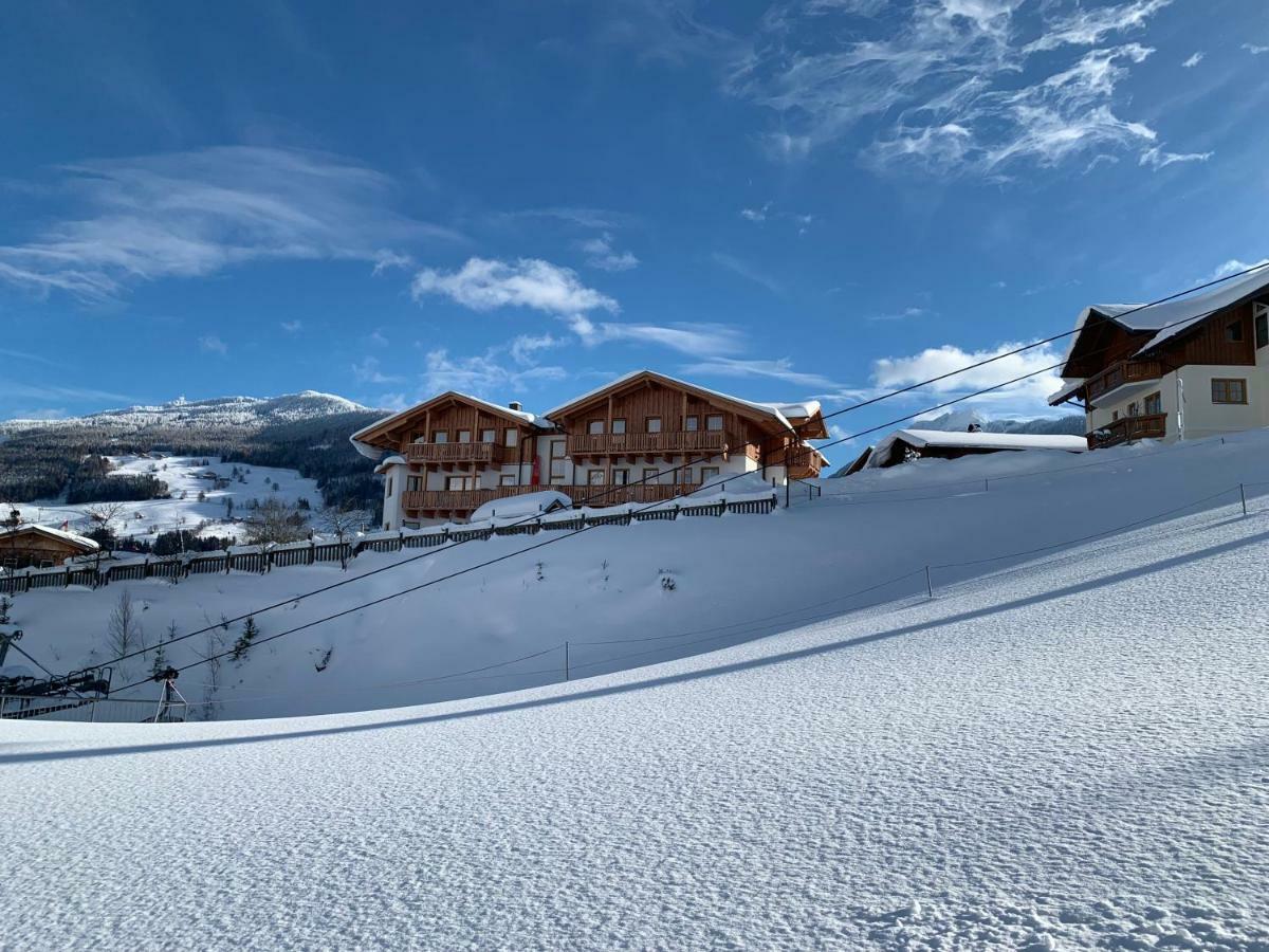 La Montana - & Hiking Apartment