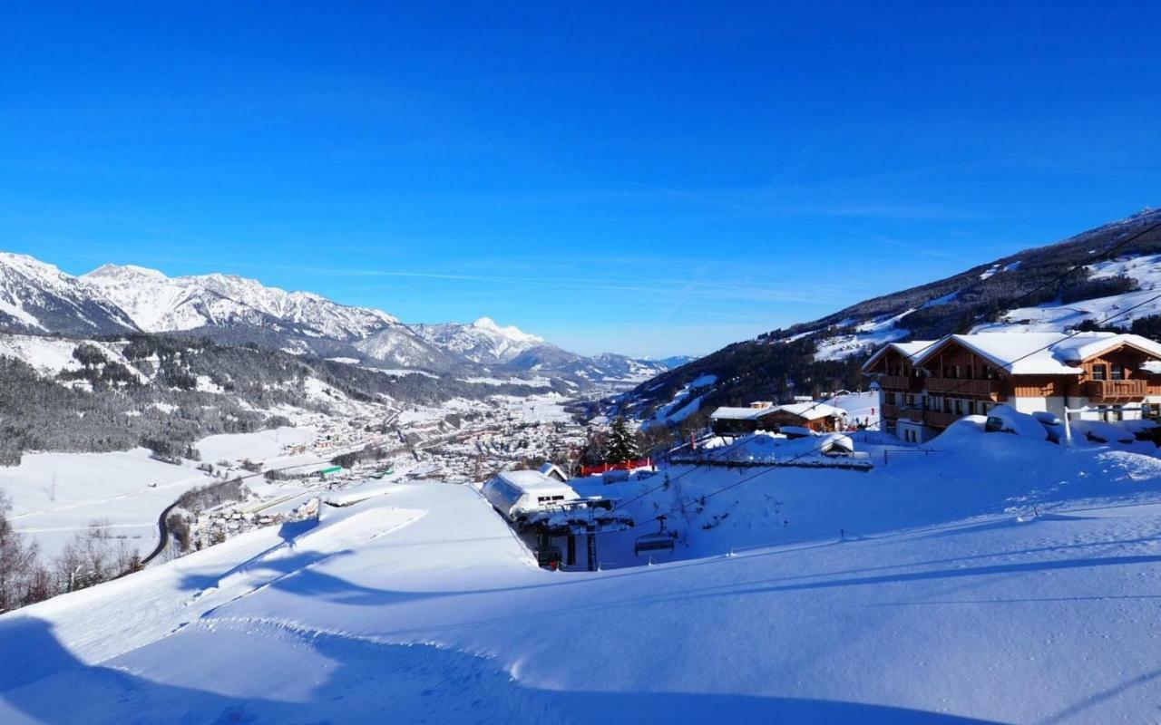 La Montana - & Hiking Apartment